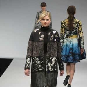 Meet your Posher, Barbara